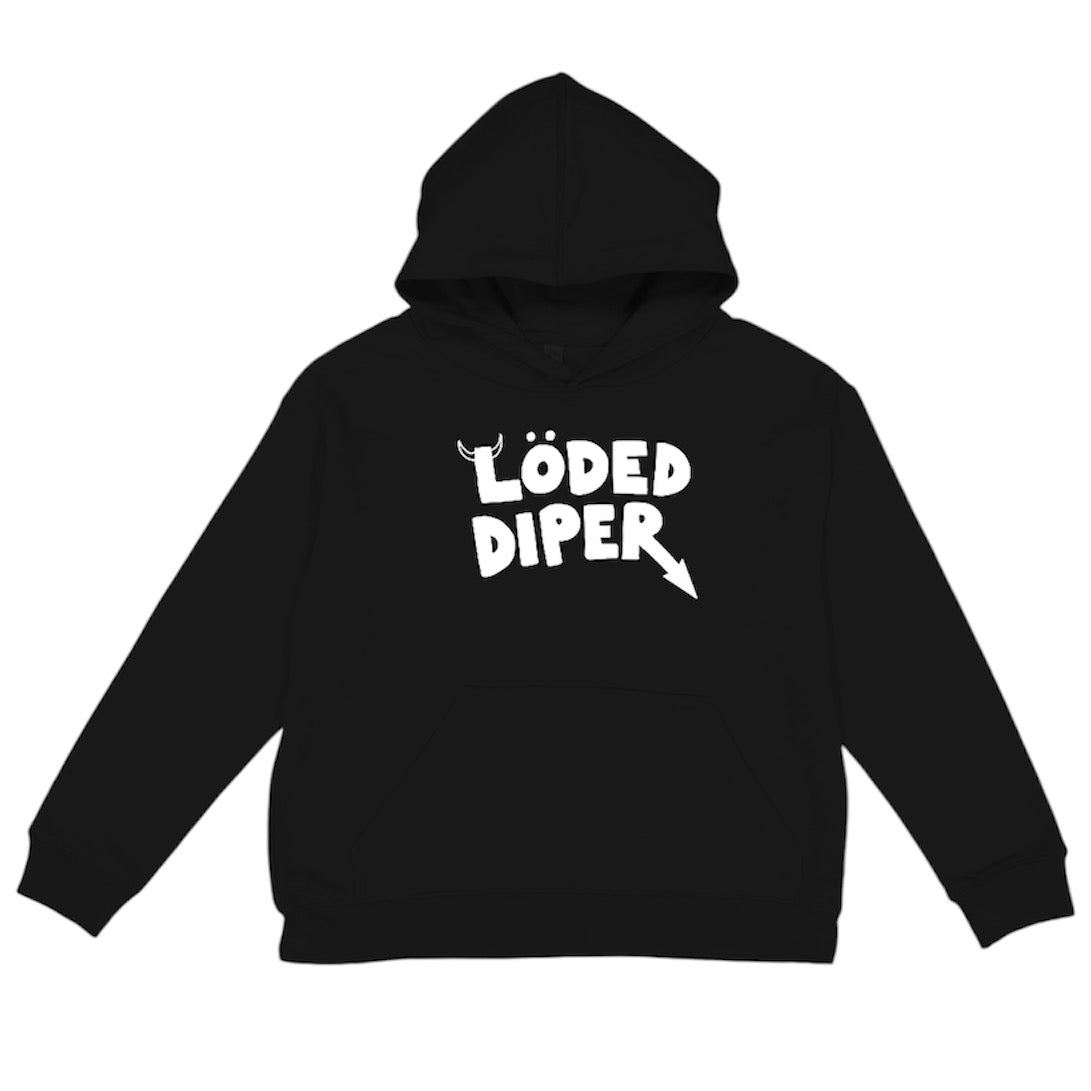 Loded Diper Hoodie