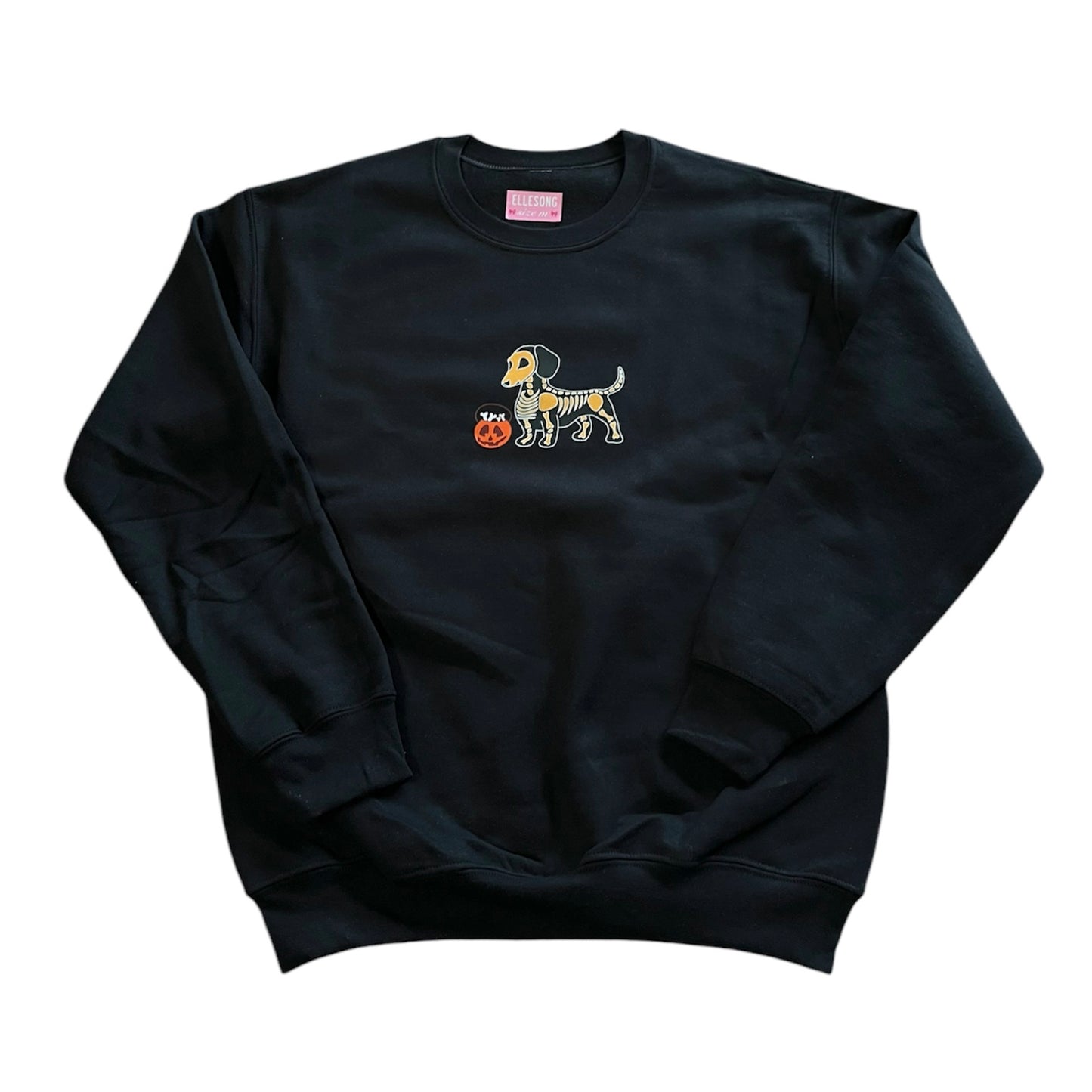 Halloweiner Crewneck