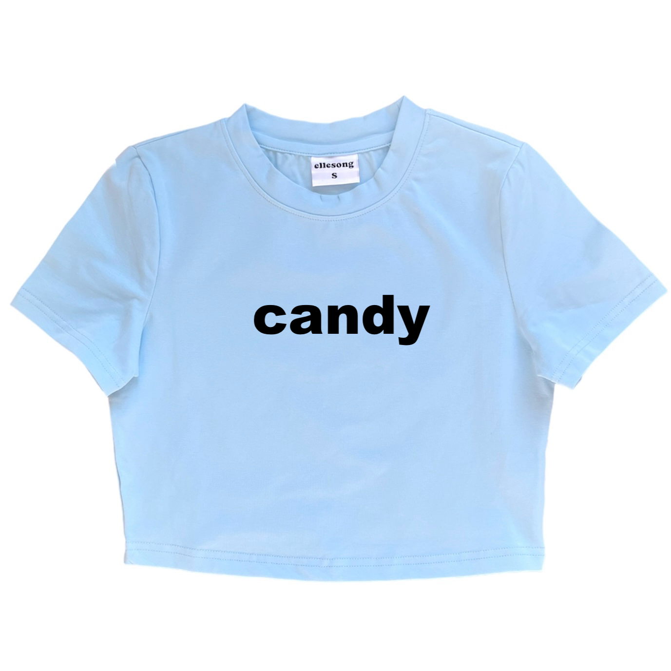 Candy Custom Tee