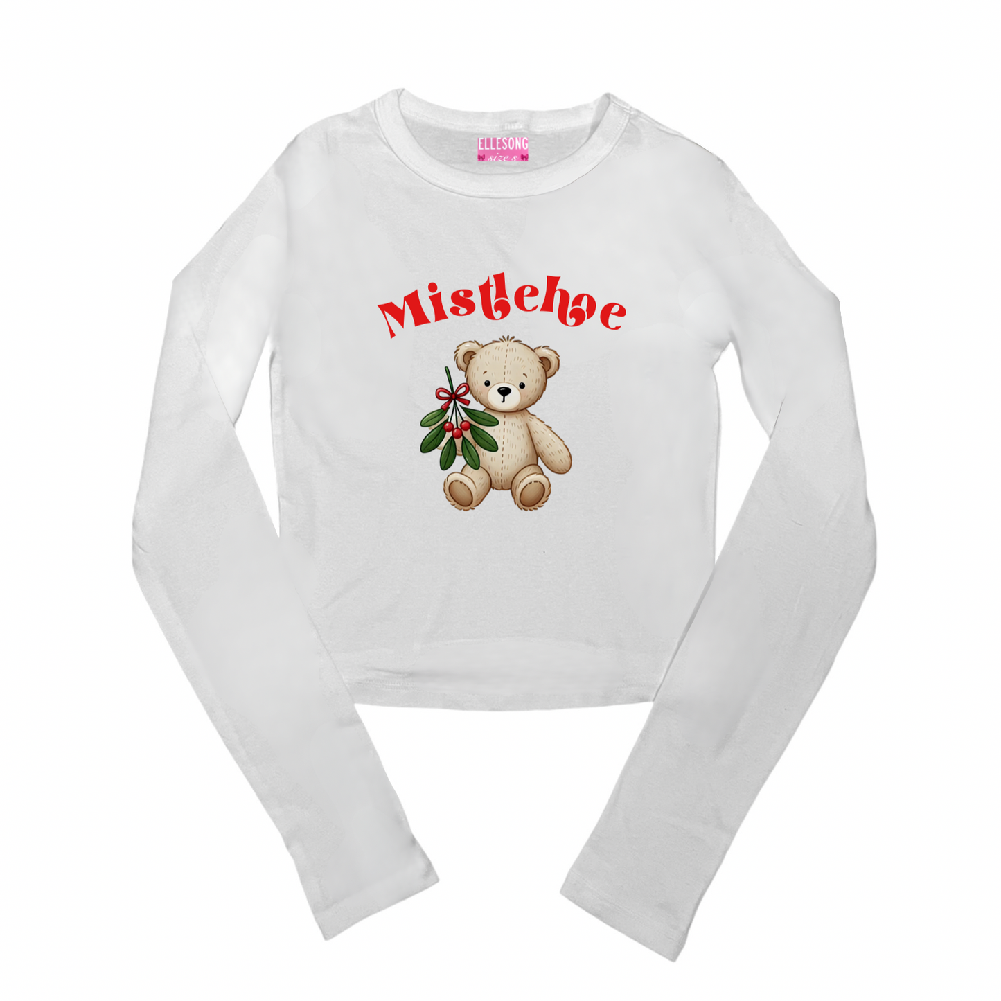 Mistlehoe Long Sleeve Top