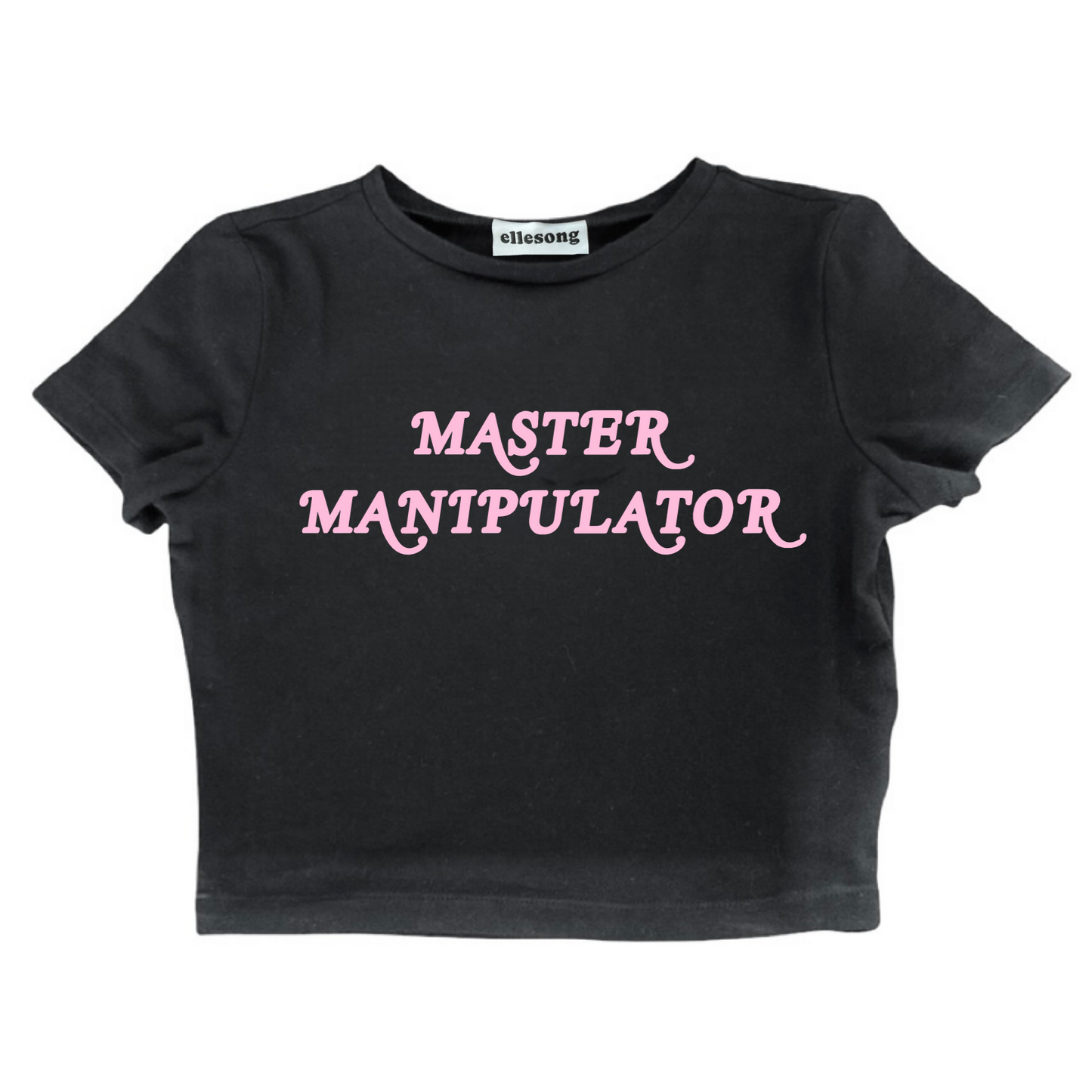 Master Manipulator Baby Tee