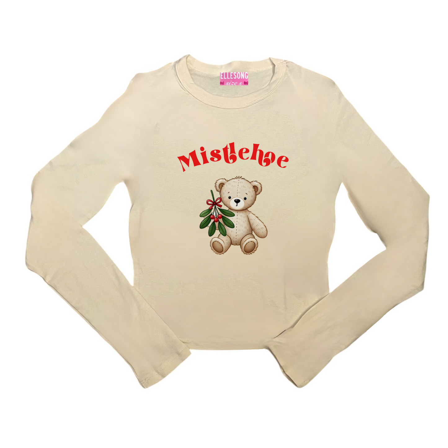 Mistlehoe Long Sleeve Top