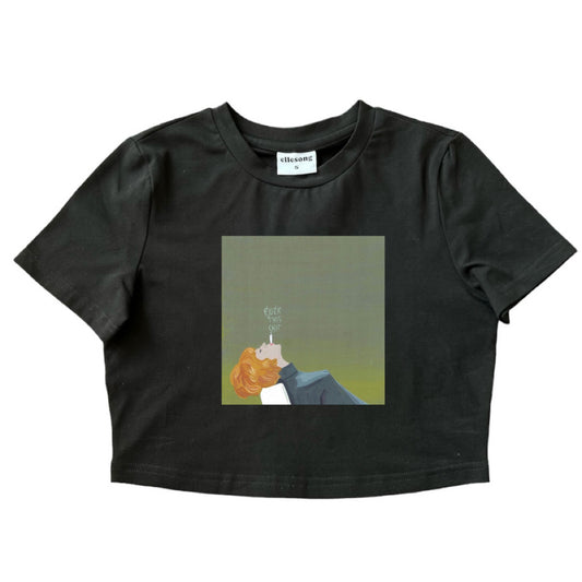 Custom Graphic Tee