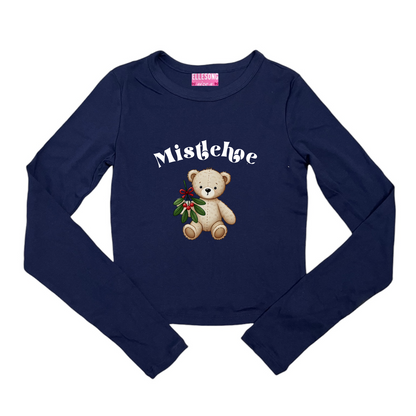 Mistlehoe Long Sleeve Top