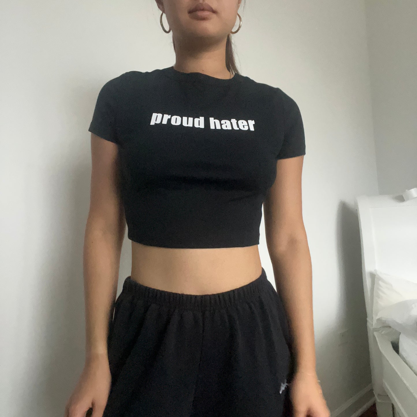 Proud Hater - SIZE S