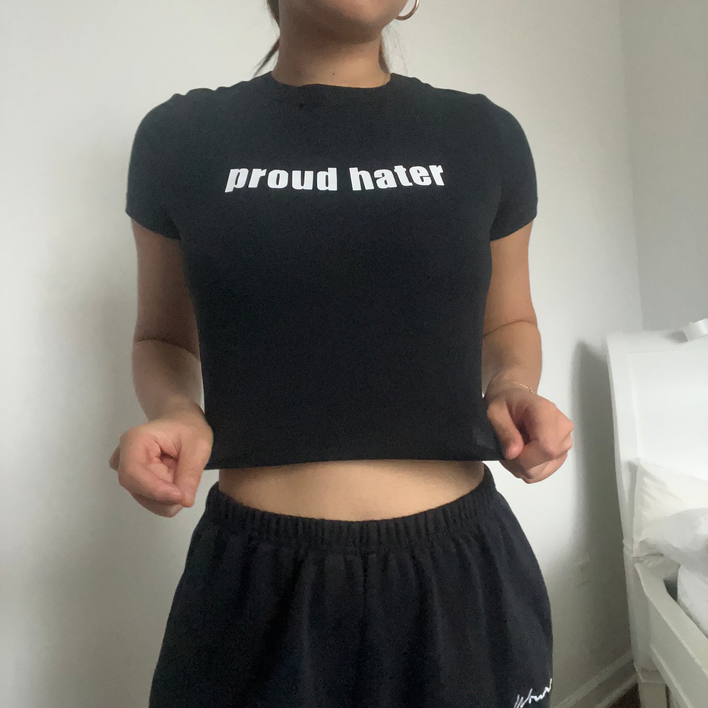 Proud Hater - SIZE S